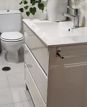 Apartment Olimphya *