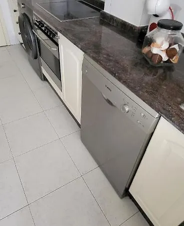 Olimphya Appartement Ourense