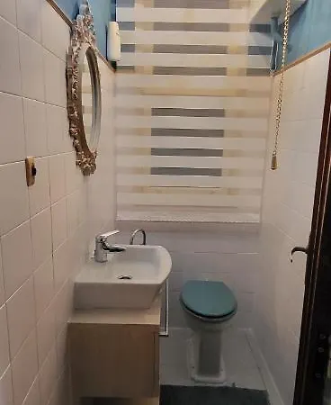Apartment Olimphya *