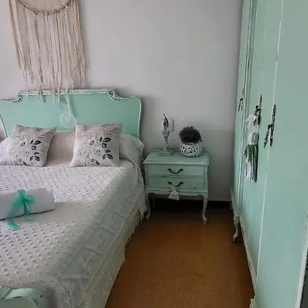 Olimphya Διαμέρισμα Ουρένσε