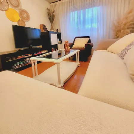 Appartement Olimphya Ourense