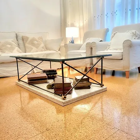 Olimphya Apartment *
