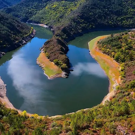 Olimphya Ουρένσε