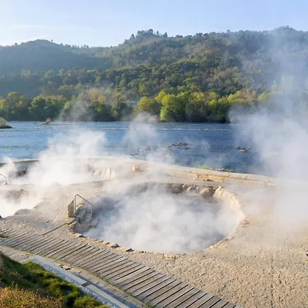 Appartement Olimphya