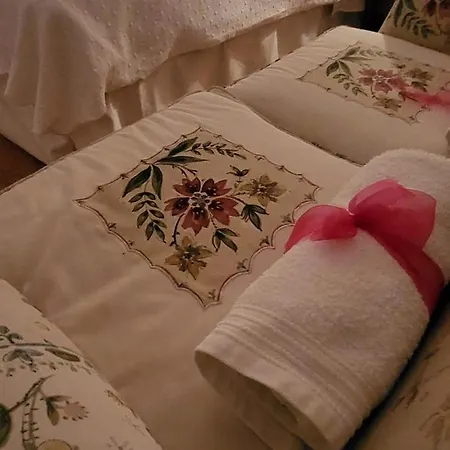 Olimphya Appartement