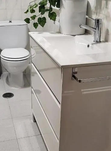 Apartament Olimphya *