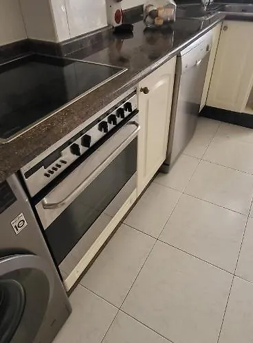 Appartement Olimphya Ourense