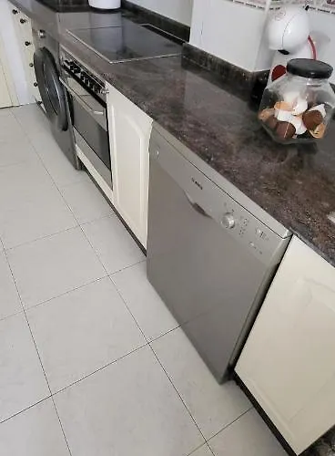 Olimphya Apartament Ourense