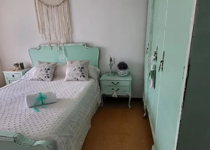 Olimphya Apartmán Ourense