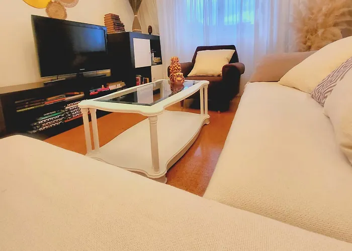 Apartmán Olimphya Ourense